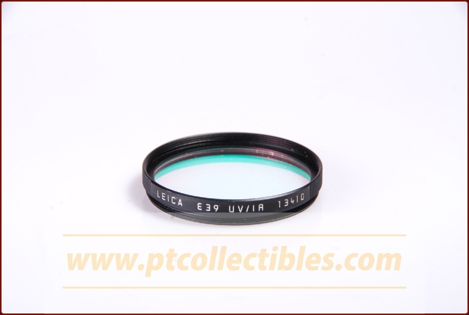 LEICA 39 UV/IR
